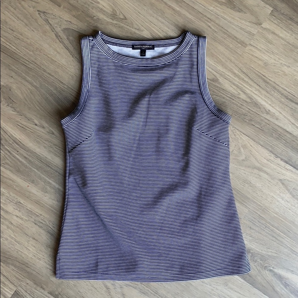 Banana Republic Tank